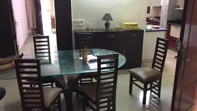 3 BHK Independent Floor