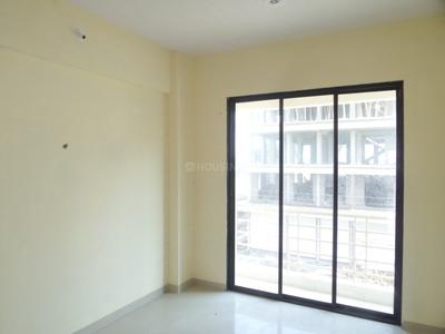 1 RK Apartment