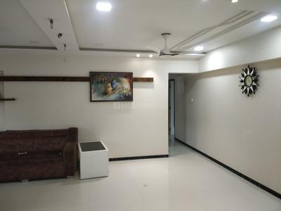 Gallery Cover Image of 1600 Sq.ft 3 BHK Apartment for buy in Andheri East for 33000000