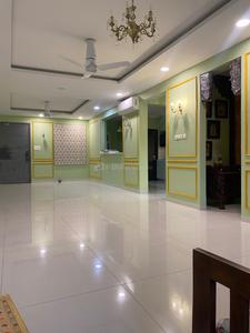 BHK Flat for rent in Financial District, West Hyderabad 1754