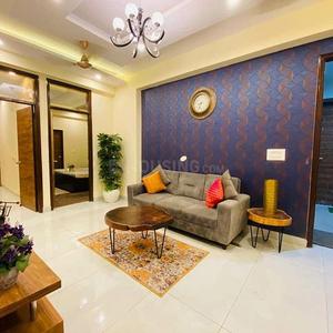 2 BHK Apartment