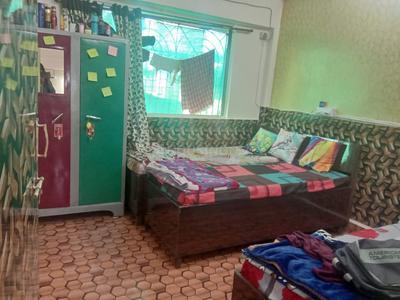 Bedroom Image of Sweet Home in Kopar Khairane