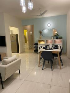 2 BHK Flat
