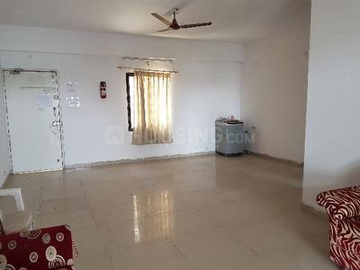 3 BHK Apartment
