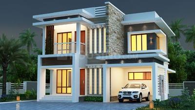 Gallery Cover Image of 1800 Sq.ft 3 BHK Villa for buy in Puthurkkara for 6500000