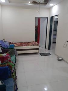 2 BHK Apartment