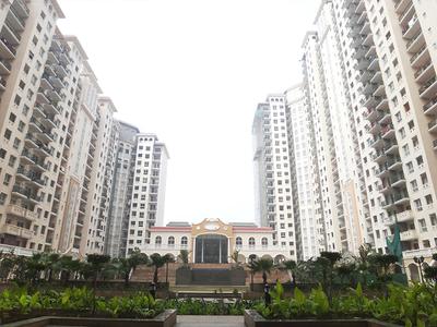 2 BHK Apartment