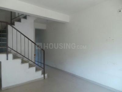 1114 Sqft 3 BHK Independent House for sale in Santosh Om Shanti ...