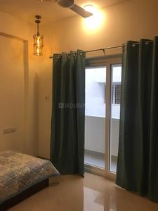 Gallery Cover Image of 525 Sq.ft 1 BHK Independent House for buy in Kundrathur for 2797862