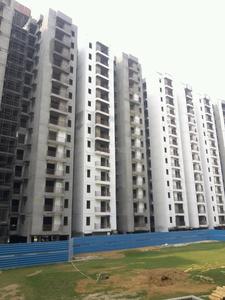 3 BHK Apartment