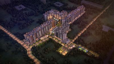 3 BHK Apartment