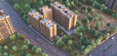 3 BHK Apartment