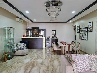 Gallery Cover Image of 1178 Sq.ft 2 BHK Apartment for buy in Pimple Gurav for 5050000