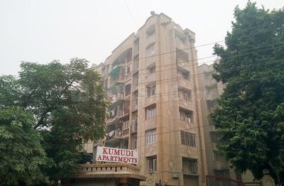 Project Images Image of Kumudi Apartment Flat No-703 in Manglapuri