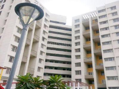 2 BHK Apartment