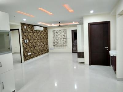 Gallery Cover Image of 2050 Sq.ft 4 BHK Independent Floor for buy in Nyay Khand for 11500000