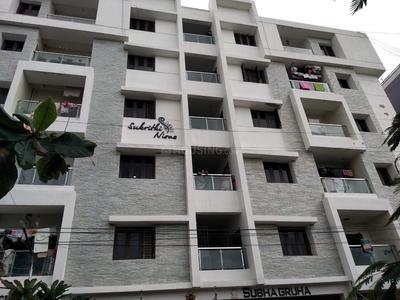 2 BHK Apartment