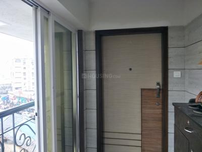 Gallery Cover Image of 600 Sq.ft 1 BHK Apartment for buy in Bandra West for 16450000