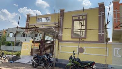 Gallery Cover Image of 1350 Sq.ft 2 BHK Independent House for buy in Hayathnagar for 6800000