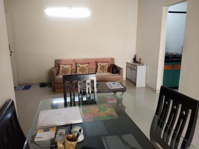 Gallery Cover Image of 1060 Sq.ft 2 BHK Apartment for buy in Bodakdev for 5500000
