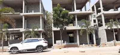 Gallery Cover Image of 3000 Sq.ft 4 BHK Villa for buy in Madhurawada for 16500000