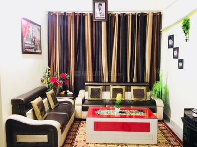 Gallery Cover Image of 826 Sq.ft 2 BHK Apartment for buy in Mayapur for 3000000