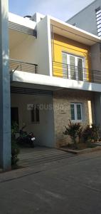 Gallery Cover Image of 2000 Sq.ft 3 BHK Villa for rent in Vandalur for 10000