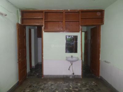 1 BHK Apartment