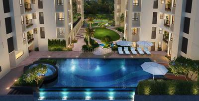 3 BHK Apartment