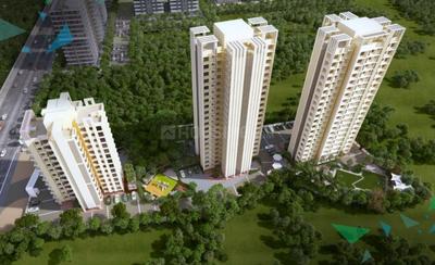 1 BHK Apartment