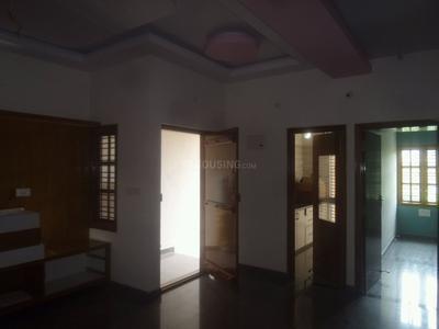 Gallery Cover Image of 2000 Sq.ft 4 BHK Independent House for buy in Nagarbhavi for 11500000