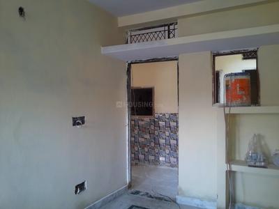 1 RK Apartment