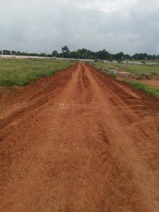 Gallery Cover Image of Sq.ft Residential Plot for buy in Shamirpet for 2200000
