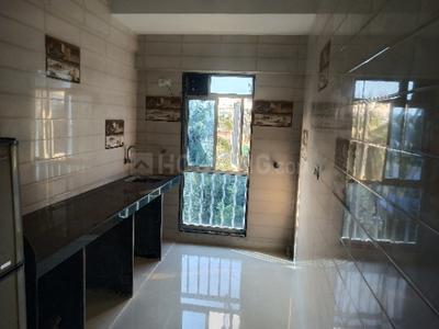 Kitchen Image of Boys PG in Santacruz East