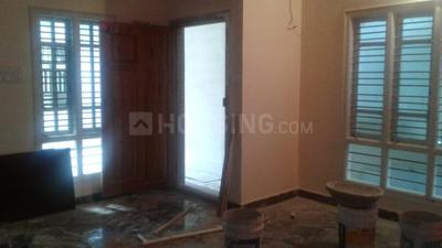 3 BHK Independent House
