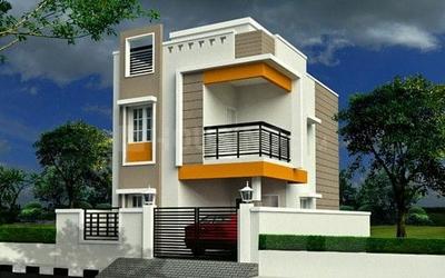 Gallery Cover Image of 1500 Sq.ft 3 BHK Independent House for buy in Tambaram for 4800000