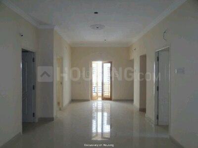 3 BHK Apartment