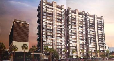 2 BHK Apartment
