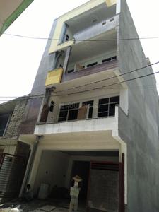 3 BHK Apartment