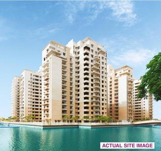 4 BHK Apartment