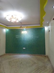 Gallery Cover Image of 960 Sq.ft 3 BHK Independent House for buy in Uttam Nagar for 4500000