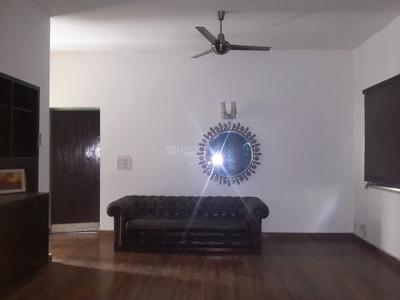 2 BHK Independent Floor