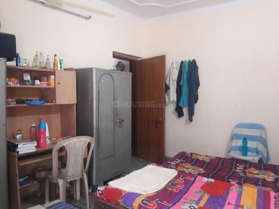 Bedroom Image of PG 3807214 Sarita Vihar in Sarita Vihar