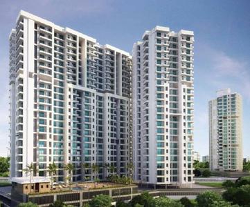 1 BHK Apartment