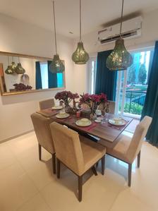 3 BHK Apartment