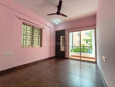 BHK 1237 Sqft Flat for sale at Whitefield, Bangalore East