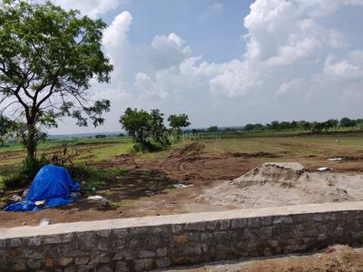 Gallery Cover Image of Sq.ft Residential Plot for buy in Shankarpally for 1425000