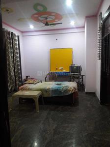 Bedroom Image of Lakshay PG in Vasundhara