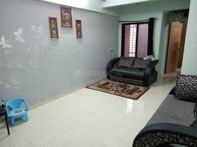 3 BHK Apartment