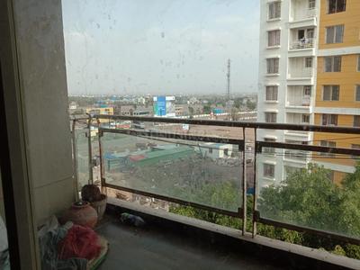 Gallery Cover Image of 1175 Sq.ft 2 BHK Apartment for buy in Wagholi for 4200000